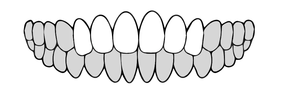 目黒駅前セントラル歯科内観
