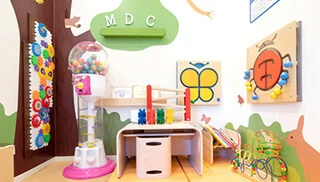 キッズスペース