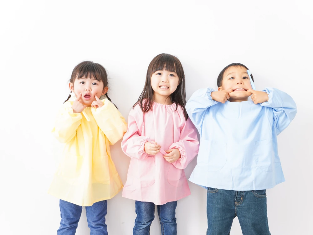 予防歯科、定期検診