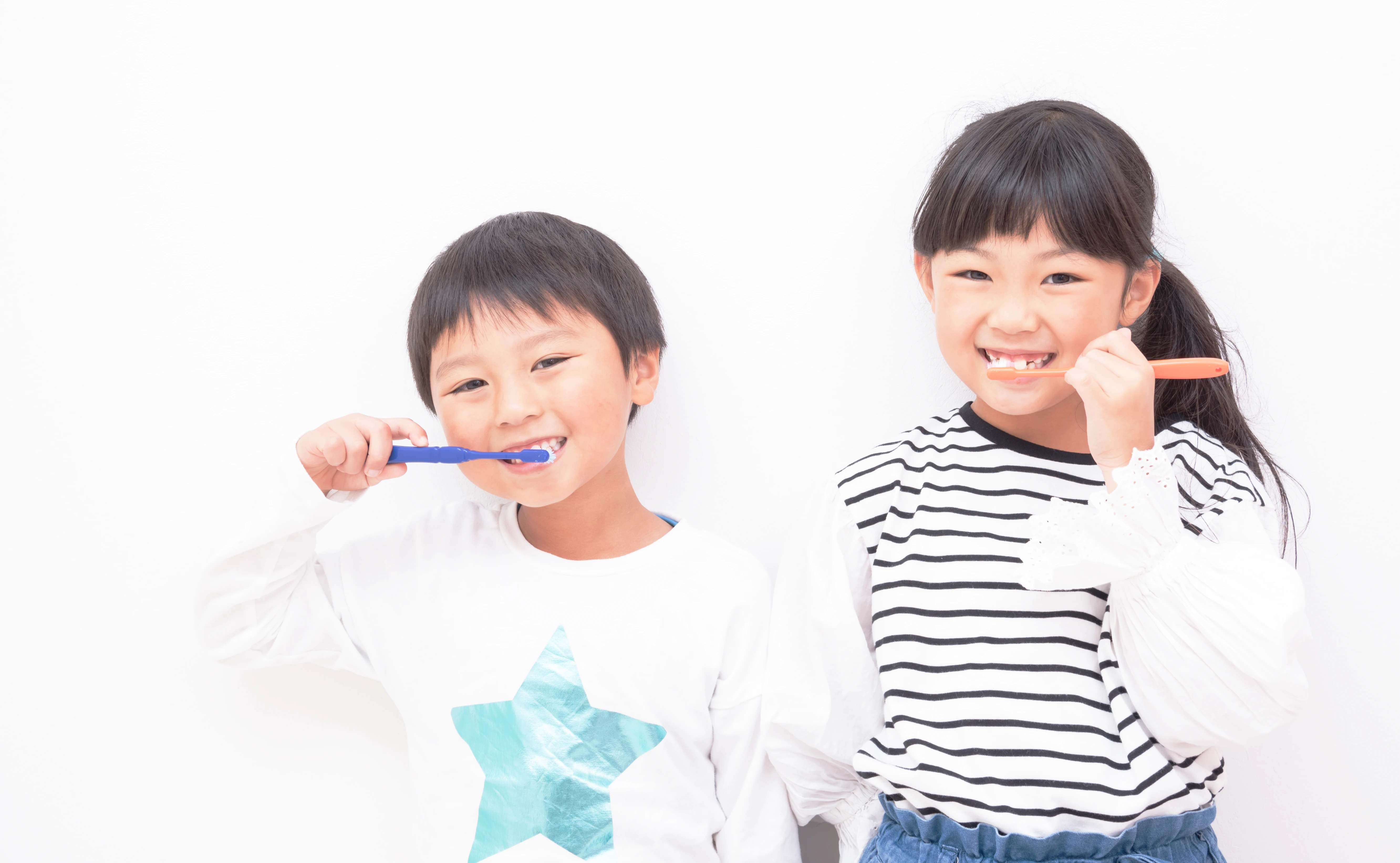 小児歯科イメージ写真